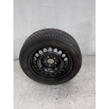 Recambio de rueda repuesto para mercedes-benz clase c (w203) c 200 kompressor (203.045) referencia OEM IAM 2034000302/7JX16H2/20