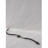 Recambio de tubo direccion para mercedes-benz clase c (w203) c 200 kompressor (203.045) referencia OEM IAM A2039974882  