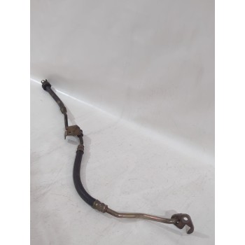 Recambio de tubo direccion para mercedes-benz clase c (w203) c 200 kompressor (203.045) referencia OEM IAM A2039974882  