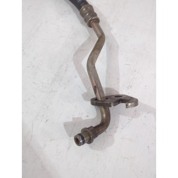 Recambio de tubo direccion para mercedes-benz clase c (w203) c 200 kompressor (203.045) referencia OEM IAM A2039974882  