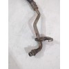 Recambio de tubo direccion para mercedes-benz clase c (w203) c 200 kompressor (203.045) referencia OEM IAM A2039974882  