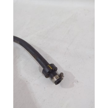 Recambio de tubo direccion para mercedes-benz clase c (w203) c 200 kompressor (203.045) referencia OEM IAM A2039974882  