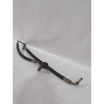 Recambio de tubo direccion para mercedes-benz clase c (w203) c 200 kompressor (203.045) referencia OEM IAM A203466158  