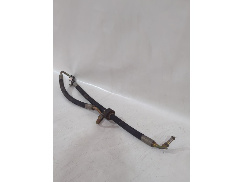 Recambio de tubo direccion para mercedes-benz clase c (w203) c 200 kompressor (203.045) referencia OEM IAM A203466158  