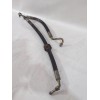 Recambio de tubo direccion para mercedes-benz clase c (w203) c 200 kompressor (203.045) referencia OEM IAM A203466158  