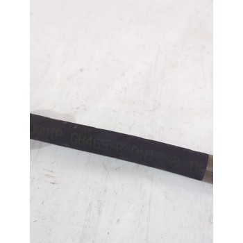 Recambio de tubo direccion para mercedes-benz clase c (w203) c 200 kompressor (203.045) referencia OEM IAM A203466158  