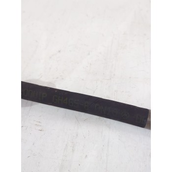 Recambio de tubo direccion para mercedes-benz clase c (w203) c 200 kompressor (203.045) referencia OEM IAM A203466158  