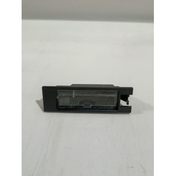 Recambio de piloto matricula para opel referencia OEM IAM 0461200  