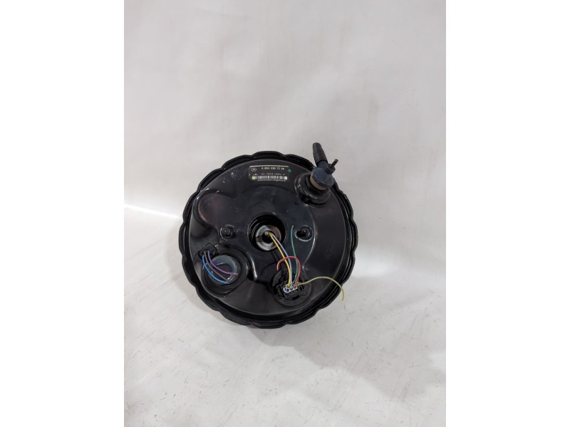 Recambio de servofreno para mercedes-benz clase c (w203) c 200 kompressor (203.045) referencia OEM IAM A0044307230  