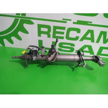 Recambio de columna direccion para nissan almera (n16/e) 1.5 dci turbodiesel cat referencia OEM IAM 48810BN008  