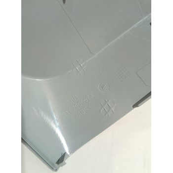 Recambio de carcasa retrovisor derecho para toyota referencia OEM IAM 87915-0F911/3102000673  
