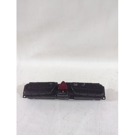 Recambio de warning para mercedes-benz clase c (w203) c 200 kompressor (203.045) referencia OEM IAM 2038203710  