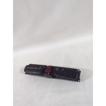 Recambio de warning para mercedes-benz clase c (w203) c 200 kompressor (203.045) referencia OEM IAM 2038203710  
