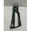 Recambio de rejilla paragolpes derecha para skoda referencia OEM IAM 5E3807682  
