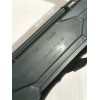 Recambio de rejilla paragolpes derecha para skoda referencia OEM IAM 5E3807682  
