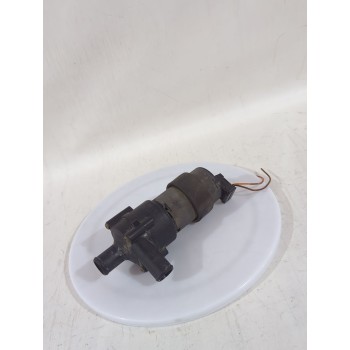 Recambio de bomba agua para mercedes-benz clase c (w203) c 200 kompressor (203.045) referencia OEM IAM 2038350064  