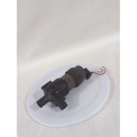 Recambio de bomba agua para mercedes-benz clase c (w203) c 200 kompressor (203.045) referencia OEM IAM 2038350064  