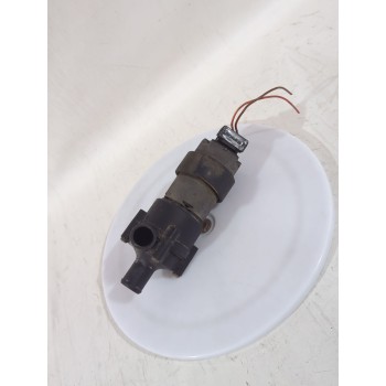 Recambio de bomba agua para mercedes-benz clase c (w203) c 200 kompressor (203.045) referencia OEM IAM 2038350064  