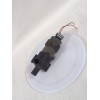 Recambio de bomba agua para mercedes-benz clase c (w203) c 200 kompressor (203.045) referencia OEM IAM 2038350064  