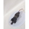 Recambio de bomba agua para mercedes-benz clase c (w203) c 200 kompressor (203.045) referencia OEM IAM 2038350064  