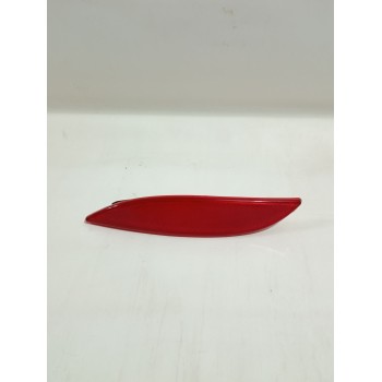 Recambio de reflector trasero para renault referencia OEM IAM RN4244354  