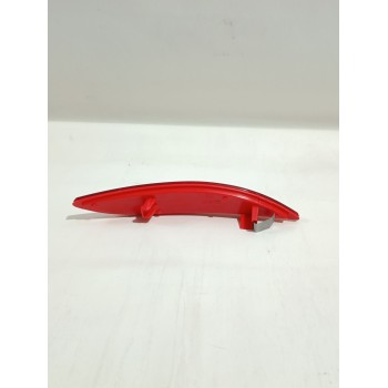 Recambio de reflector trasero para renault referencia OEM IAM RN4244354  