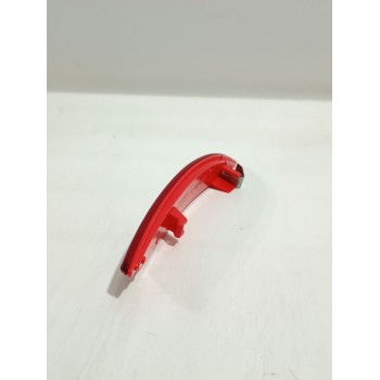 Recambio de reflector trasero para renault referencia OEM IAM RN4244354  