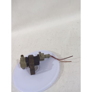Recambio de valvula aire adicional para mercedes-benz clase c (w203) c 200 kompressor (203.045) referencia OEM IAM 0004701693  