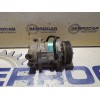 Recambio de compresor aire acondicionado para peugeot 206 berlina 1.9 diesel referencia OEM IAM SD6V12  