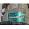 Recambio de compresor aire acondicionado para peugeot 206 berlina 1.9 diesel referencia OEM IAM SD6V12  