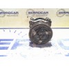 Recambio de compresor aire acondicionado para peugeot 206 berlina 1.9 diesel referencia OEM IAM SD6V12  