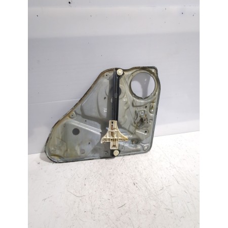 Recambio de elevalunas trasero izquierdo para volkswagen passat b5.5 (3b3) 1.9 tdi referencia OEM IAM 3B5839655C  