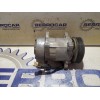 Recambio de compresor aire acondicionado para peugeot 206 berlina 1.9 diesel referencia OEM IAM SD6V12  