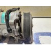 Recambio de compresor aire acondicionado para peugeot 206 berlina 1.9 diesel referencia OEM IAM SD6V12  
