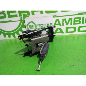 Recambio de palanca freno para opel zafira b 1.9 cdti referencia OEM IAM 13237304  
