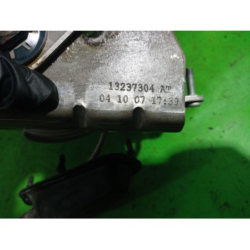 Recambio de palanca freno para opel zafira b 1.9 cdti referencia OEM IAM 13237304  