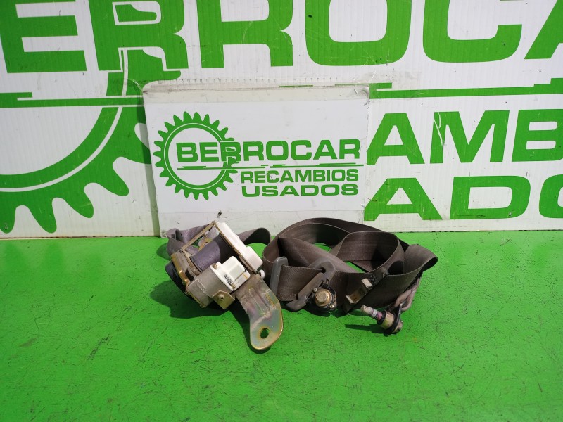 Recambio de cinturon seguridad delantero izquierdo para nissan micra (k11) básico referencia OEM IAM 868845F910  