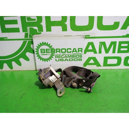 Recambio de cinturon seguridad delantero izquierdo para nissan micra (k11) básico referencia OEM IAM 868845F910  