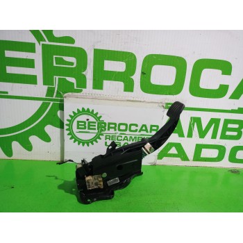 PEDAL EMBRAGUE 6G927B633CH 