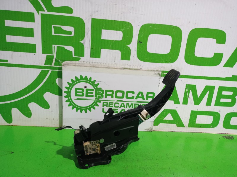 Recambio de pedal embrague para ford s-max (ca1) titanium referencia OEM IAM 6G927B633CH  