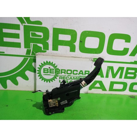 Recambio de pedal embrague para ford s-max (ca1) titanium referencia OEM IAM 6G927B633CH  