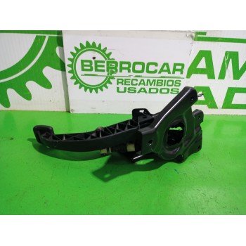 Recambio de pedal embrague para ford s-max (ca1) titanium referencia OEM IAM 6G927B633CH  