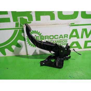 Recambio de pedal embrague para ford s-max (ca1) titanium referencia OEM IAM 6G927B633CH  