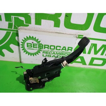 Recambio de pedal embrague para ford s-max (ca1) titanium referencia OEM IAM 6G927B633CH  
