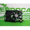 Recambio de electroventilador para opel corsa e expression referencia OEM IAM 1341121 / P6188003  