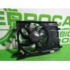 Recambio de electroventilador para opel corsa e expression referencia OEM IAM 1341121 / P6188003  