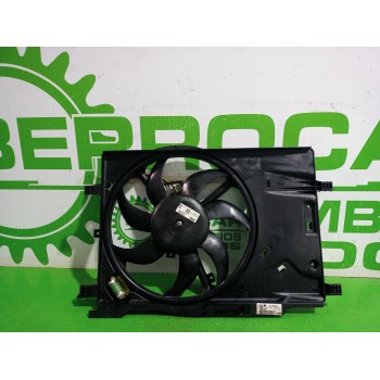 Recambio de electroventilador para opel corsa e expression referencia OEM IAM 1341121 / P6188003  