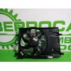 Recambio de electroventilador para opel corsa e expression referencia OEM IAM 1341121 / P6188003  