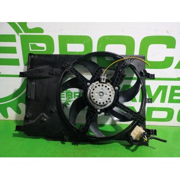 Recambio de electroventilador para opel corsa e expression referencia OEM IAM 1341121 / P6188003  
