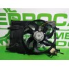 Recambio de electroventilador para opel corsa e expression referencia OEM IAM 1341121 / P6188003  